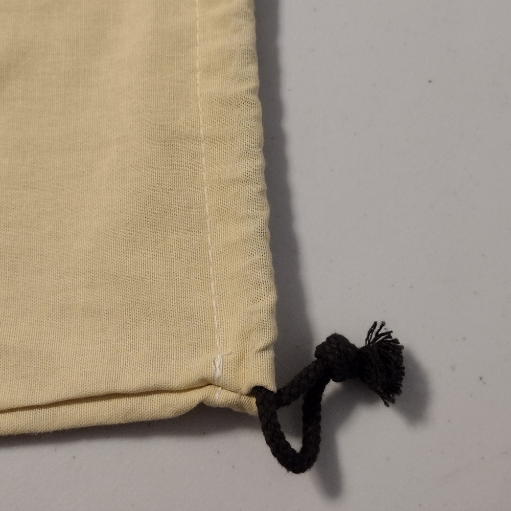 Bundle Of 2 Louis Vuitton Beige Dust Bags - Picture 6 of 14
